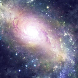 Spatial Spectrum